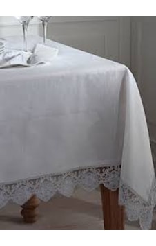 Pierre Cardin Masa Örtüsü Dainty