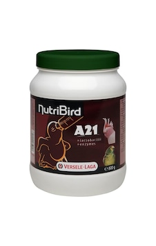 Versele Laga A21 Elle Besleme Maması 800 G Versele Laga A21 Elle Besleme Maması 800 G