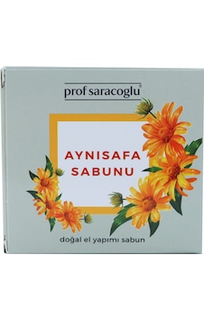 Prof Saracoglu Aynısafa El Yapımı Katı Sabun 135 G Prof Saracoglu Aynısafa El Yapımı Katı Sabun 135 G
