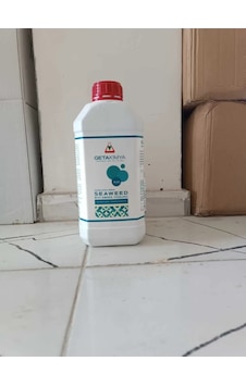 Seeweed Deniz Yosunu 5 Litre Organik Gübre