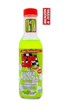 Rislone Hy-per Cool Süper Soğutucu Sıvı