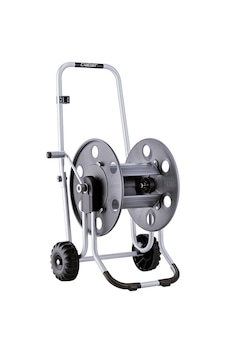 Claber 8891 Metal 60 Hortum Makarası, Metal Yapı Sku: Mır8690010013989