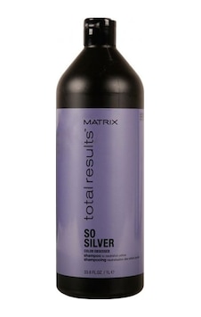 Matrix Total Results Color Obsessed So Silver Mor Şampuan 1 L Matrix Total Results Color Obsessed So Silver Mor Şampuan 1 L