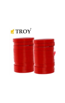 Troy 41900-r1 Bitki Dal Bağlama Tabancası Bandı Troy 41900-r1 Bitki Dal Bağlama Tabancası Bandı