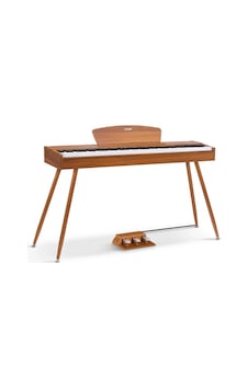 Donner Ddp-80 Wooden Style Upright Dijital Piyano