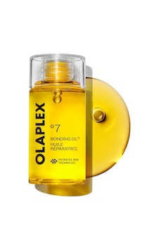 Olaplex No.7 Bonding Oil Isı Koruyucu Ve Parlatıcı Saç Yağı 60 Ml Olaplex No.7 Bonding Oil Isı Koruyucu Ve Parlatıcı Saç Yağı 60 Ml