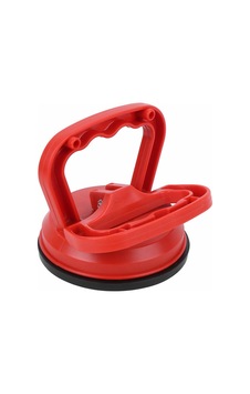 Eltu 60303 Cam Vantuzu Tekli Plastik 115mm Eltu 60303 Cam Vantuzu Tekli Plastik 115mm