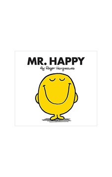Mr. Happy (Mr. Men Classic Library) - Roger Hargreaves - Egmont Mr. Happy (Mr. Men Classic Library) - Roger Hargreaves - Egmont