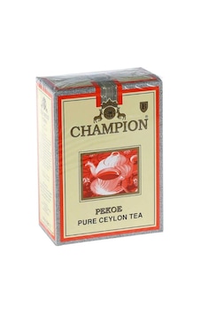 Champion Pekoe Siyah Dökme Çay 250 G Champion Pekoe Siyah Dökme Çay 250 G