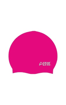 Altis Scf-17 Silikon Bone Açık Pembe Çok Renkli