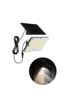 Wl-sfl-261 Güneş Enerjili 261 Led Hareket Sensörlü 5m Kablolu Solar Duvar Lambası Wl-sfl-261 Güneş Enerjili 261 Led Hareket Sensörlü 5m Kablolu Solar Duvar Lambası