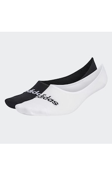 Adidas Thin Linear Ballerina 2p Çorap C-adıht3448a20a00 Siyah Adidas Thin Linear Ballerina 2p Çorap C-adıht3448a20a00 Siyah