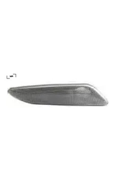 Yan Sinyal Lambası Beyaz Sol Egea Wpı 60686517