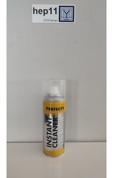 Sarı Kapak Köpük 200 Ml Perfect