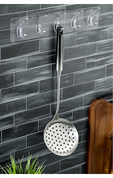 Cooker Paslanmaz Çelik Kevgir Ckr3492 Diğer