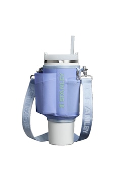 Stanley The All-day Quencher Carry-all 1.18l / 40oz Hydrangea As1013090015 Eflatun Stanley The All-day Quencher Carry-all 1.18l / 40oz Hydrangea As1013090015 Eflatun