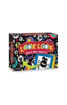 Akıl Zeka Oyunu Look Look Akıl Zeka Oyunu Look Look
