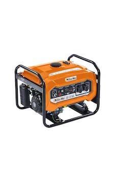Pge 35 Dcs Eur5 Benzinli Jeneratör 3,5 Kva Monofaze İpli Marşlı Pge 35 Dcs Eur5 Benzinli Jeneratör 3,5 Kva Monofaze İpli Marşlı