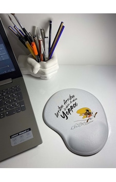 Speedy Gonzales Bilek Destekli Mouse Pad Mousepad Speedy Gonzales Bilek Destekli Mouse Pad Mousepad