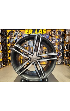 4 Adet Sato 8 18 5 112 Et42 Gun Mack Jant Revize Edilmiş Takım 4 Adet Sato 8 18 5 112 Et42 Gun Mack Jant Revize Edilmiş Takım