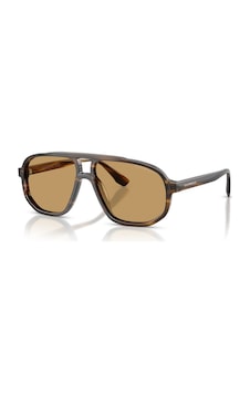Emporio Armani Ea4263u 632973 57 Erkek Güneş Gözlüğü Kahverengi Emporio Armani Ea4263u 632973 57 Erkek Güneş Gözlüğü Kahverengi
