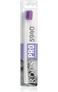 Rocs Pro 5940 Diş Fırçası Soft
