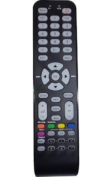- Tcl 55fs6646 / 32a12h Lcd Led Tv Kumandası - Tcl 55fs6646 / 32a12h Lcd Led Tv Kumandası