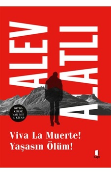 Viva La Muerte Yaşasın Ölüm - Xcsz-910705 Viva La Muerte Yaşasın Ölüm - Xcsz-910705