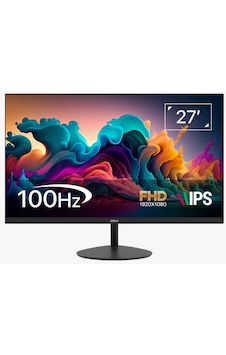 27 Dahua Lm27-a201y 5ms 100hz Hdmı/vga+ Vesa Monitör