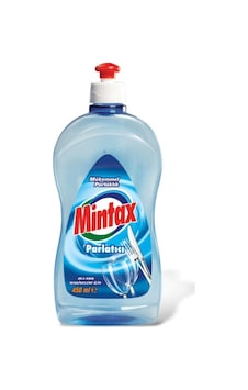 Mintax Bulaşık Parlatıcı 450 ML Mintax Bulaşık Parlatıcı 450 ML