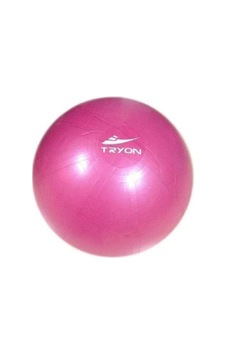 Tryon Pt-20 Pembe Pilates Topu 20 CM Tryon Pt-20 Pembe Pilates Topu 20 CM