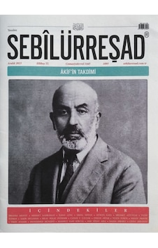 Sebilürreşad Aralık 2023