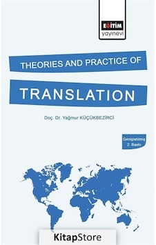 Translation / Yağmur Küçükbezirci Translation / Yağmur Küçükbezirci