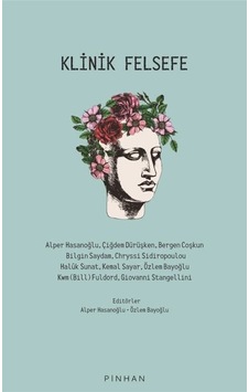 Klinik Felsefe- Pinhan Yayıncılık