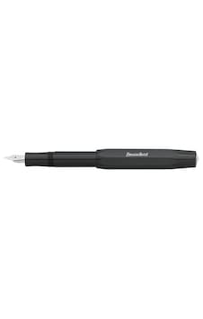Kaweco Klasik Sport Kaligrafi Dolma Kalem Siyah 1m Kaweco Klasik Sport Kaligrafi Dolma Kalem Siyah 1m