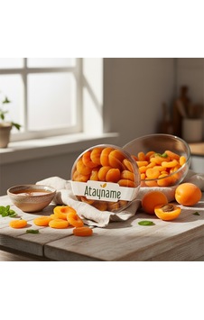 Atayname Kuru Kayısı 250 G