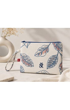 Sellhubx El Yapımı Desenli Kadın Bilek Çantası, Fermuarlı Astarlı Kumaş Portföy Çanta, İç Cepli 24 18 Cm Yeşil - Beyaz Sellhubx El Yapımı Desenli Kadın Bilek Çantası, Fermuarlı Astarlı Kumaş Portföy Çanta, İç Cepli 24 18 Cm Yeşil - Beyaz