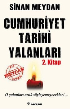 Cumhuriyet Tarihi Yalanları 2. - Rjcı-823293 Cumhuriyet Tarihi Yalanları 2. - Rjcı-823293