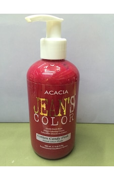 Acacia Jeans Color Pamuk Şekeri Pembe