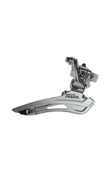 Sram Rival Orta  Aktarıcı Brazed On 2x10v Siyah