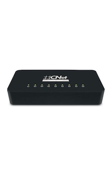 Cnet 8 Port Cgım 806Gsfp 10/100/1000 Yönetilebilir 6X Sfp Poe E Cnet 8 Port Cgım 806Gsfp 10/100/1000 Yönetilebilir 6X Sfp Poe E