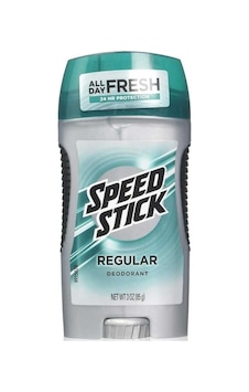 Speed Stick Regular Stick Deodorant 85 G Speed Stick Regular Stick Deodorant 85 G