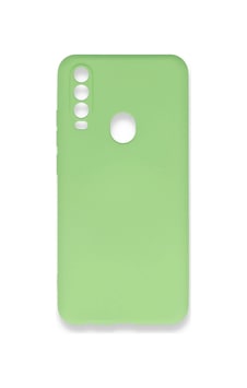Newface - 884 - General Mobile Gm 20 Pro Kılıf First Silikon - Shopgpt - - Yeşil Newface - 884 - General Mobile Gm 20 Pro Kılıf First Silikon - Shopgpt - - Yeşil
