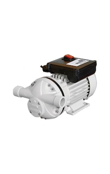 Water Ws-2552 Gp40230 Mazot ve Yağ Pompası 220v Water Ws-2552 Gp40230 Mazot ve Yağ Pompası 220v