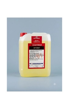 Autowax Böcek Temizleyici 5 Lt