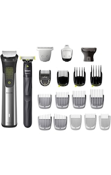 Philips Series 9000 Mg9553/15 + Oneblade Sakal Kesme Makinesi, Sa
