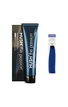 Hush The Passıon 60ml. Blue / Mavi Hush The Passıon 60ml. Blue / Mavi