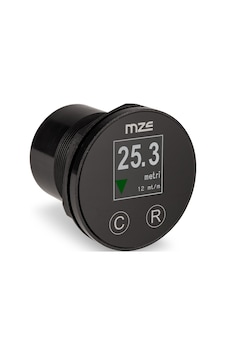 Mz Electronic Cc011 Zincir Sayacı 12-24v