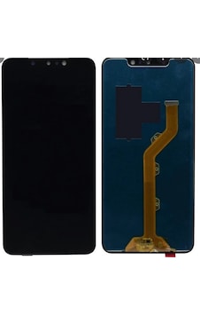Infinix Uyumlu Hot 8I Lcd Ekran Dokunmatik B-7000 Infinix Uyumlu Hot 8I Lcd Ekran Dokunmatik B-7000