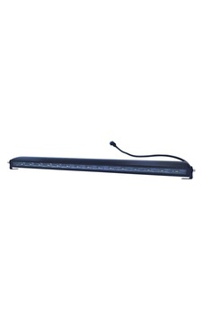 Offroad Sis Lambası Çift Renk Sarı Beyaz 119cm 400w 12-32v Adet / Lass363